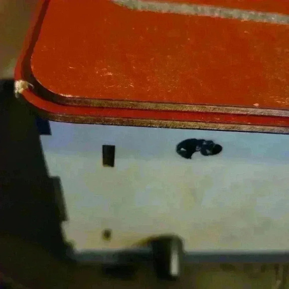 Retro-Holiday Winter Village LED Decoration - Picture 6 of 6